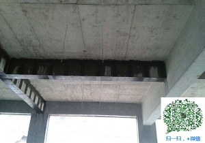 建湖青岛房屋结构加固