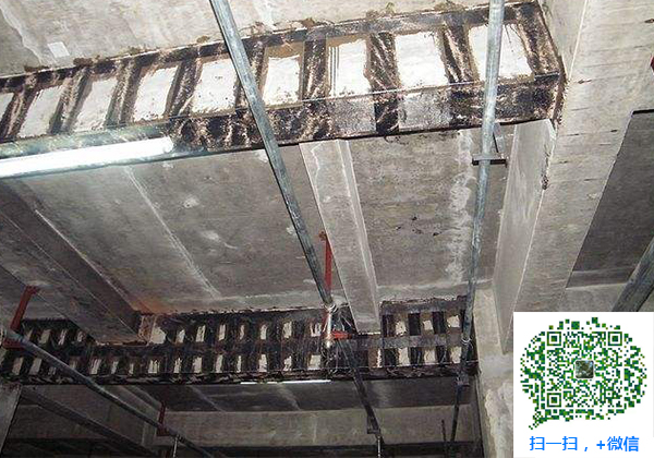 青岛建湖加固公司