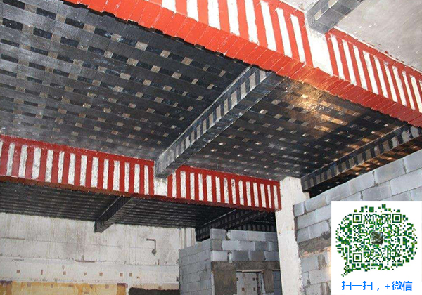 建湖粘钢加固